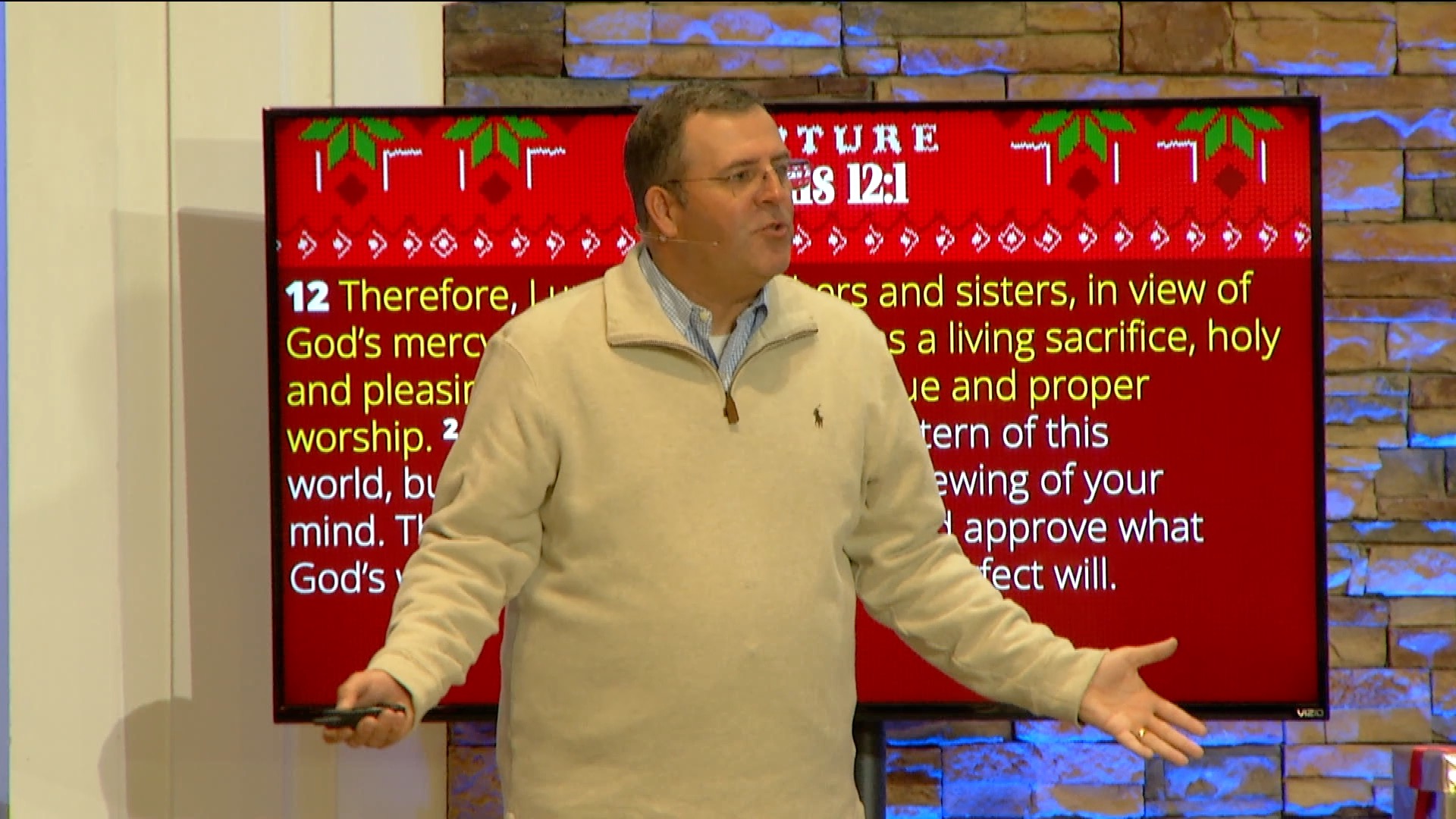 Just What I Always Wanted // Unwrapped