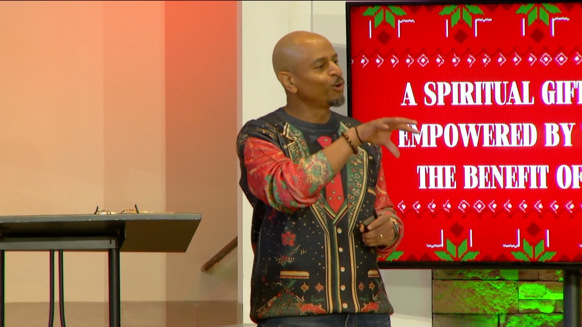 The Gift and the Giver // Unwrapped